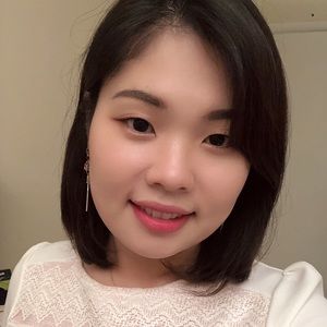 Meet your Posher, Dahee